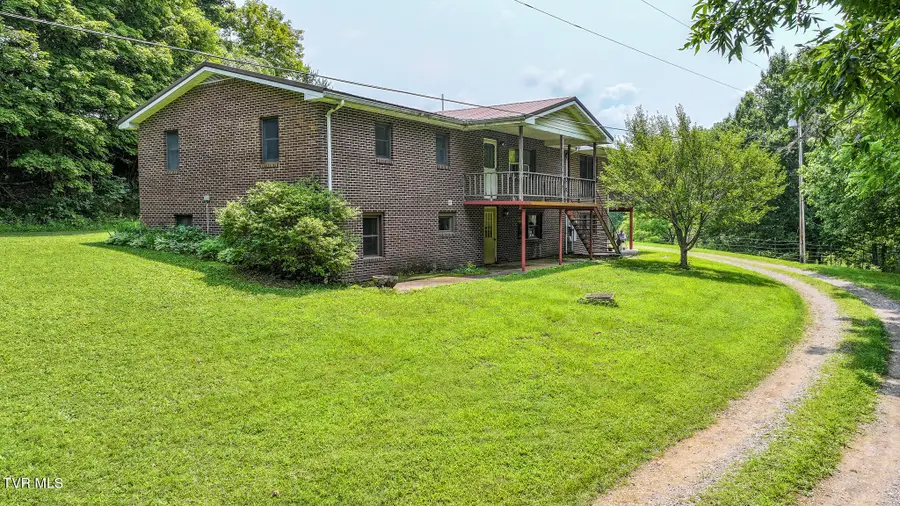 2130 Old Jonesboro Road, Chuckey, TN 37641 - #2