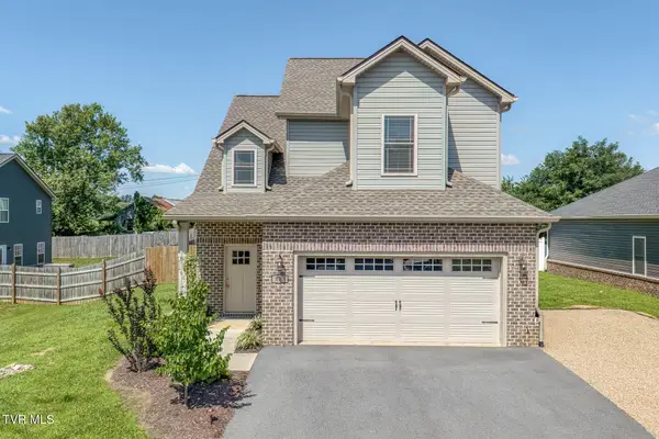 933 Riddle Ridge Ridge, Jonesborough, TN 37659