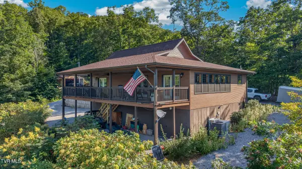 7020 Caney Valley Road, Tazewell, TN 37879