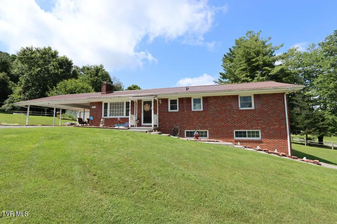 4244 Reedy Creek Road, Bristol, VA 24202 - #1