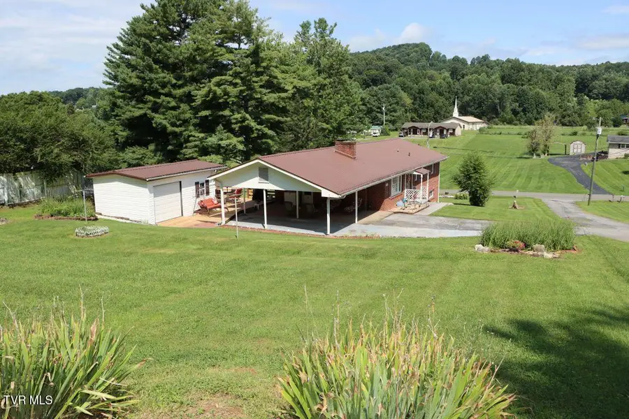 4244 Reedy Creek Road, Bristol, VA 24202 - #2