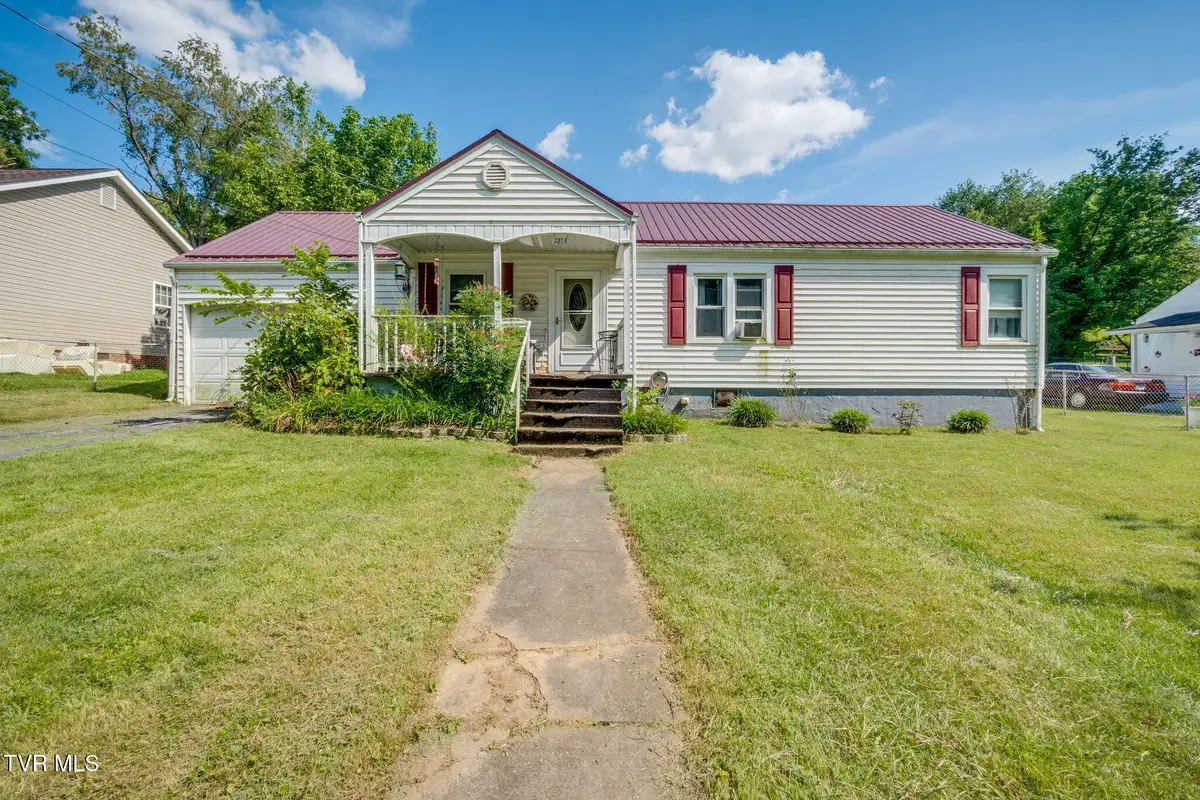 2518 Shelby Street, Bristol, TN 37620 - #1