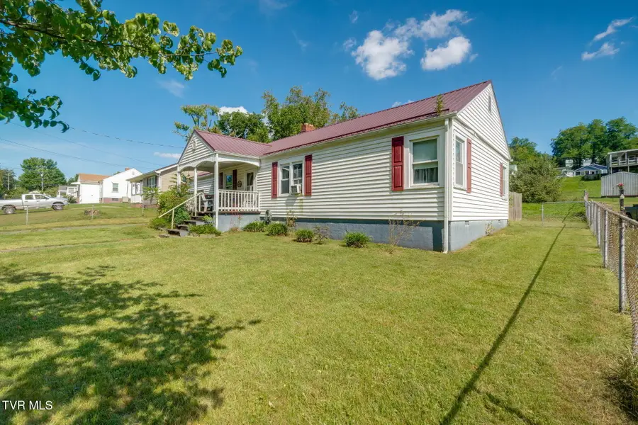 2518 Shelby Street, Bristol, TN 37620 - #2