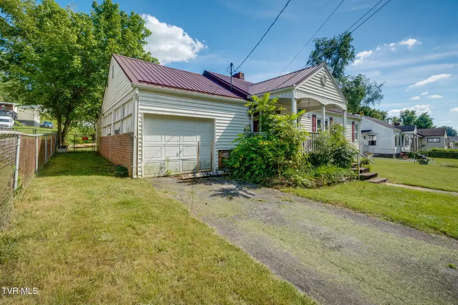 2518 Shelby Street, Bristol, TN 37620 - #3