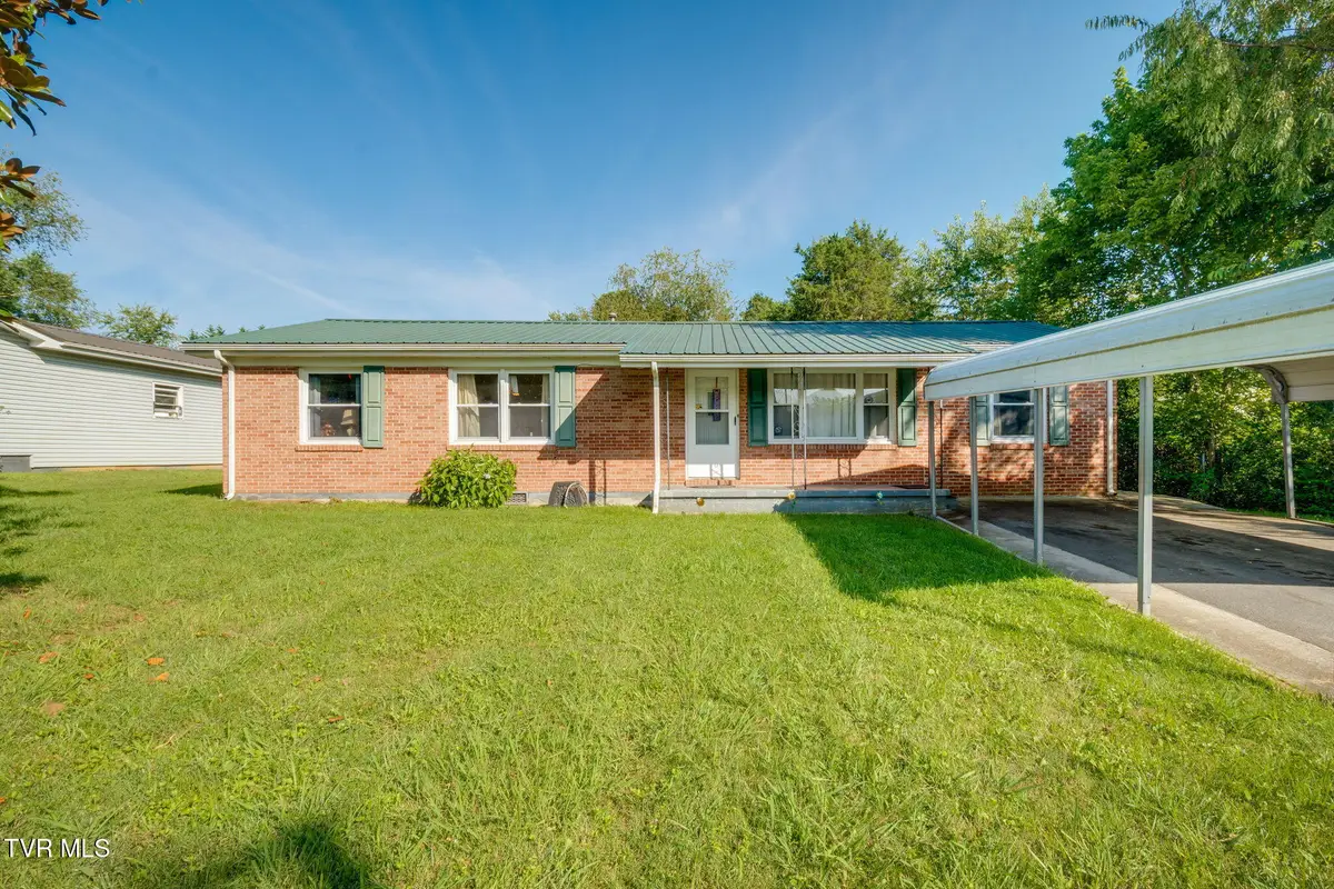 175 Ridgeway Street, Bluff City, TN 37618 - #1