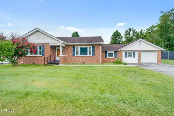 2210 West G Street, Elizabethton, TN 37643