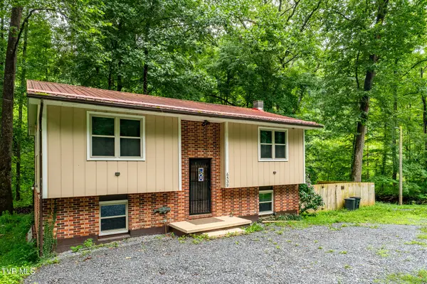 6539 Big Dry Run Road, Butler, TN 37640