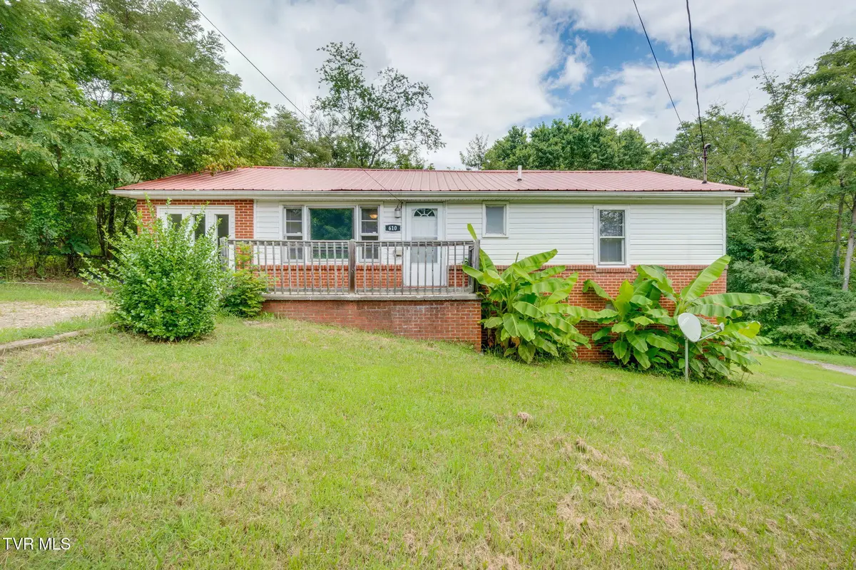 610 Reno Street, Rogersville, TN 37857 - #1