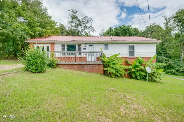 610 Reno Street, Rogersville, TN 37857