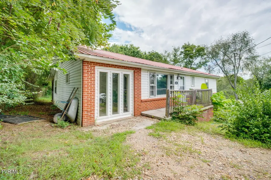 610 Reno Street, Rogersville, TN 37857 - #3