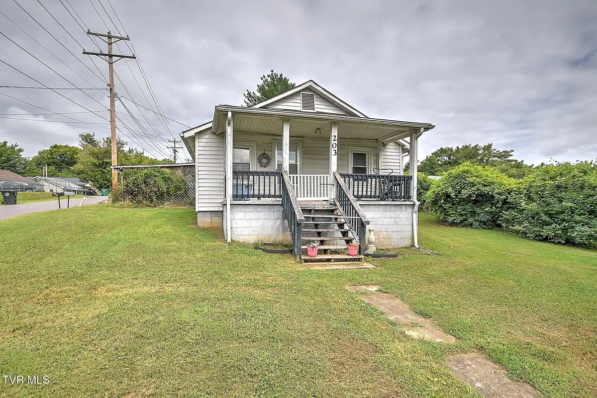 203 East 13th North Street, Morristown, TN 37814 - #1