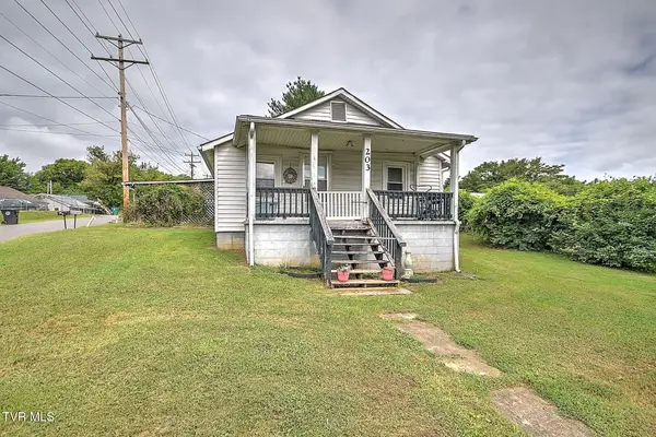 203 East 13th North Street, Morristown, TN 37814