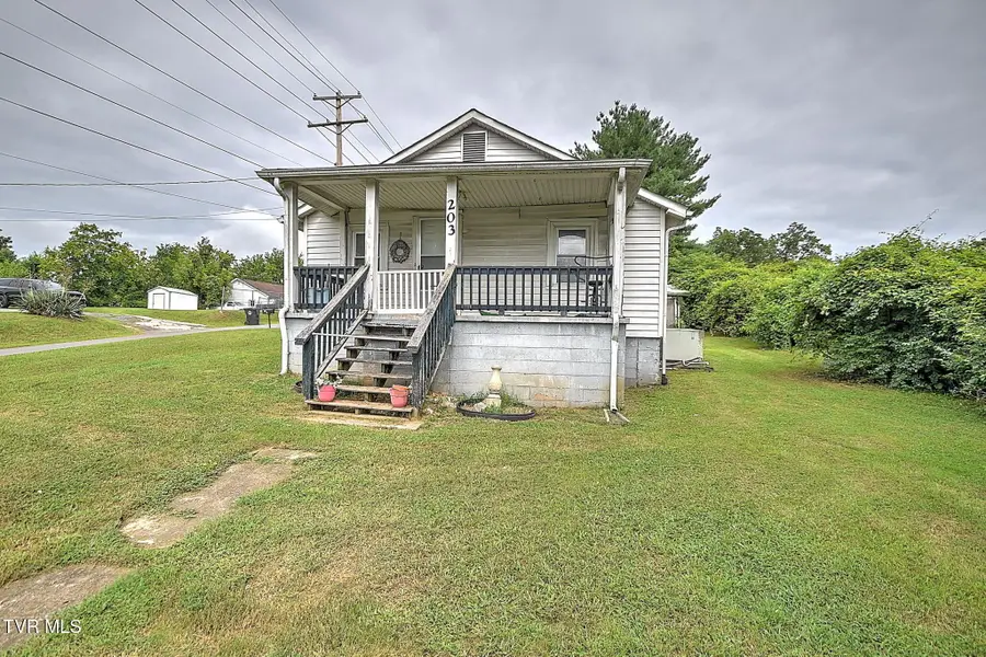 203 East 13th North Street, Morristown, TN 37814 - #3