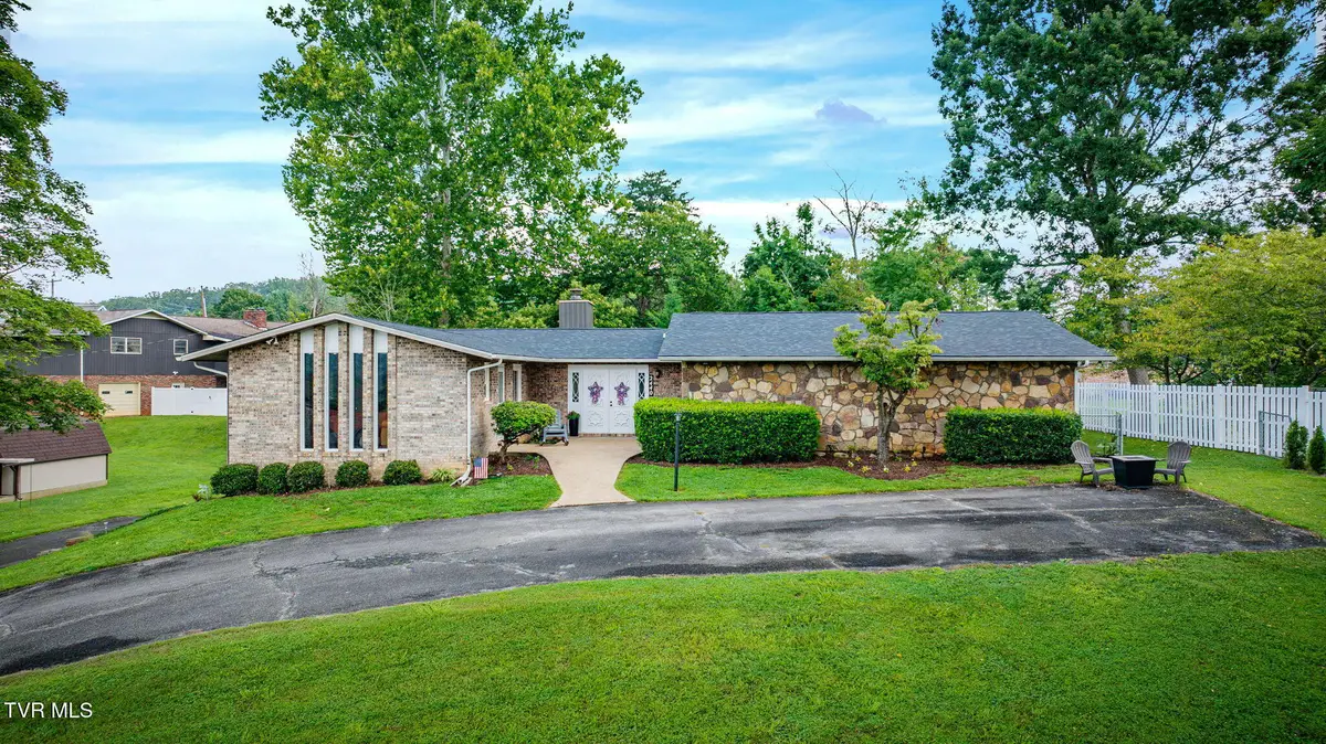 2440 Rivermont Drive, Kingsport, TN 37660 - #1