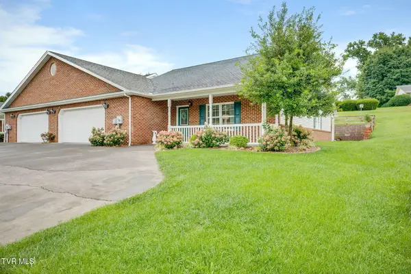 1544 East Main Street #D, Lebanon, VA 24266