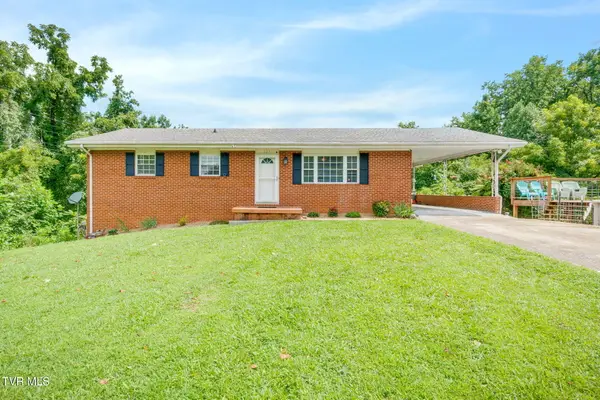 125 Utah Street, Johnson City, TN 37601