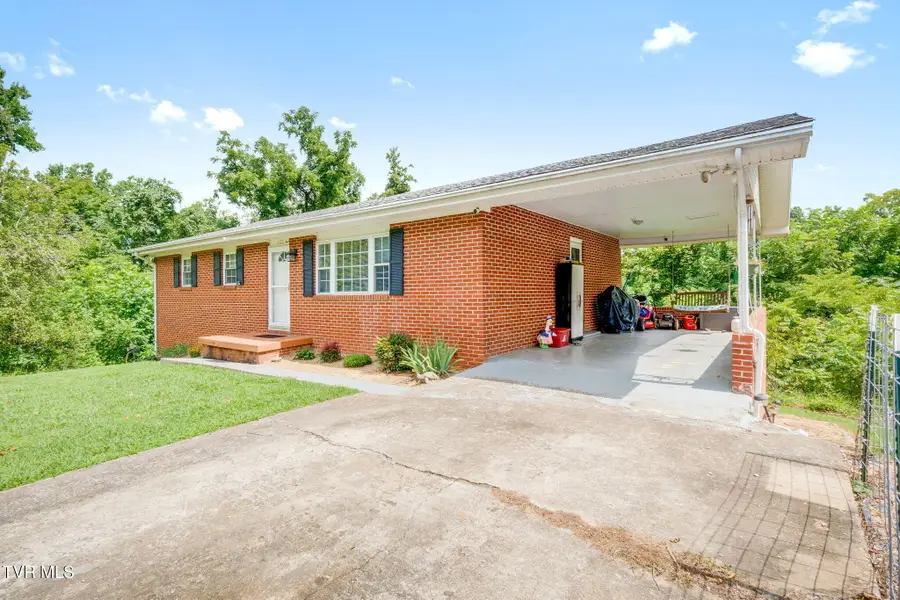 125 Utah Street, Johnson City, TN 37601 - #2