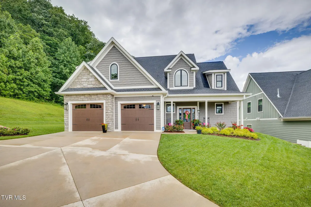 92 Slonaker Circle, Jonesborough, TN 37659 - #1