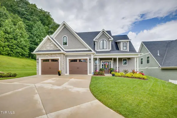 92 Slonaker Circle, Jonesborough, TN 37659