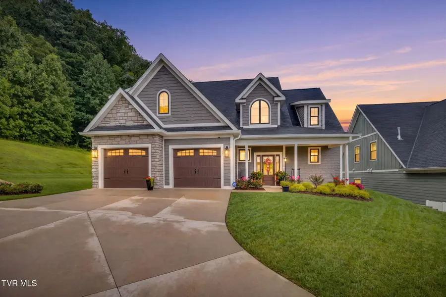 92 Slonaker Circle, Jonesborough, TN 37659 - #2
