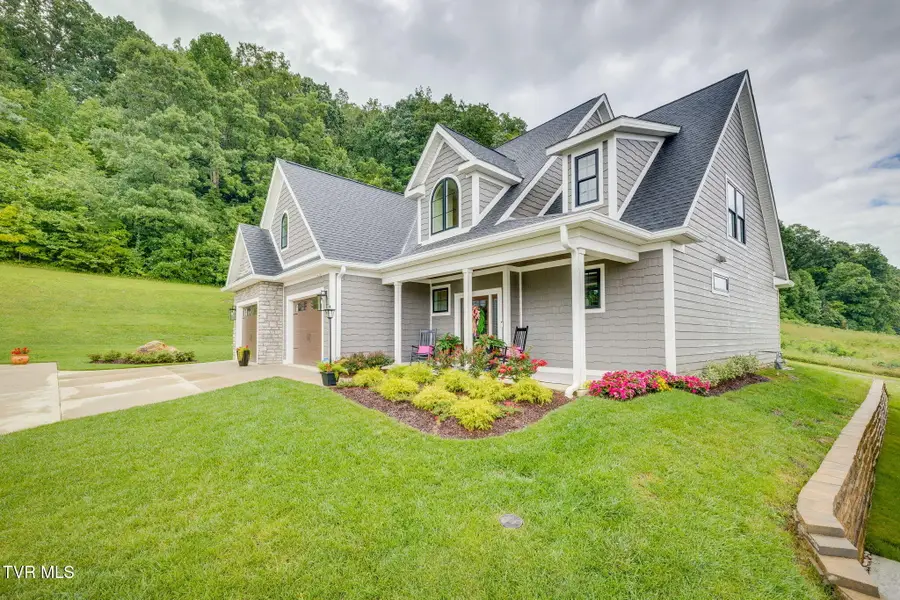 92 Slonaker Circle, Jonesborough, TN 37659 - #3