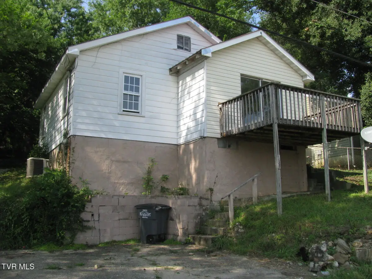 133 Mullins Street, Kingsport, TN 37665 - #1