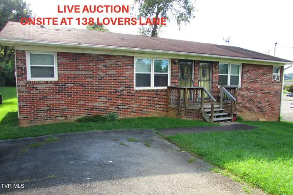 205 Holston Avenue #2, Elizabethton, TN 37643