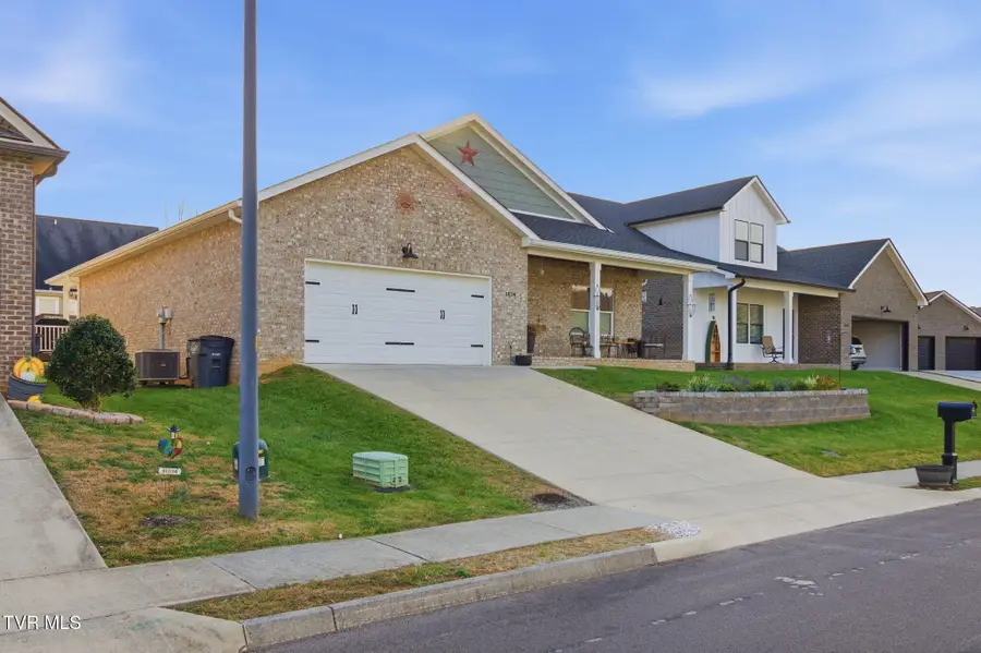 1839 Top Sail Court, Kingsport, TN 37664 - #2