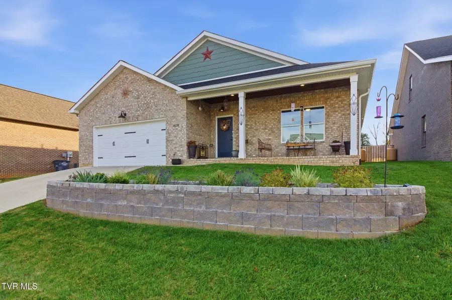 1839 Top Sail Court, Kingsport, TN 37664 - #3