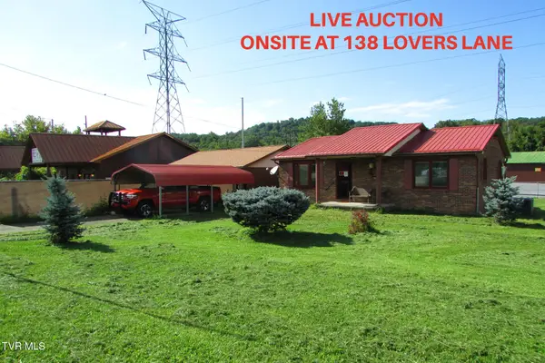 138 Lovers, Elizabethton, TN 37643