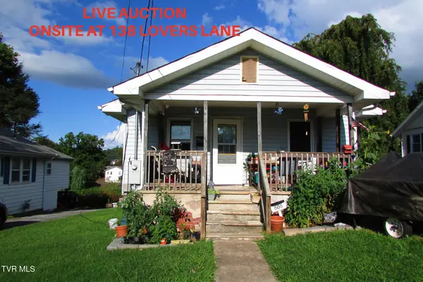 608 South Lynn, Elizabethton, TN 37643