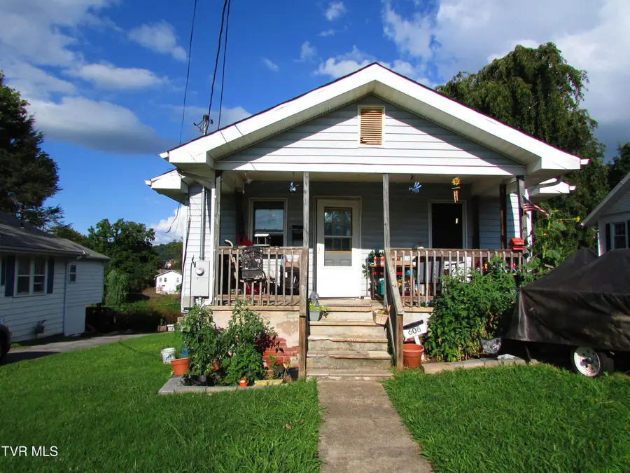 608 South Lynn, Elizabethton, TN 37643 - #2