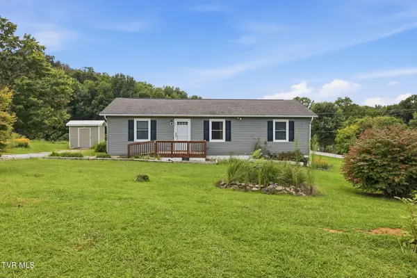 2060 Fishpond Road, Chuckey, TN 37641