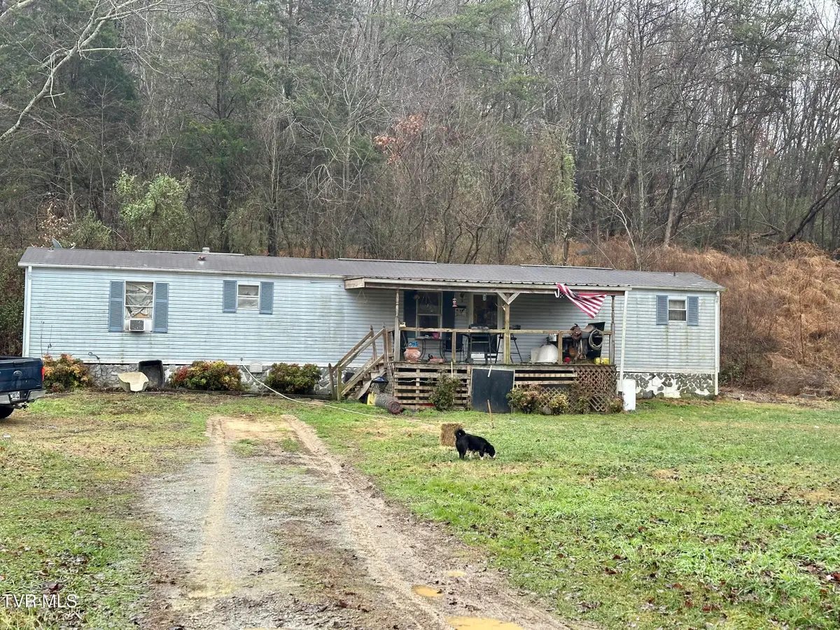 8500 Old Stage Road, Limestone, TN 37681 - #1