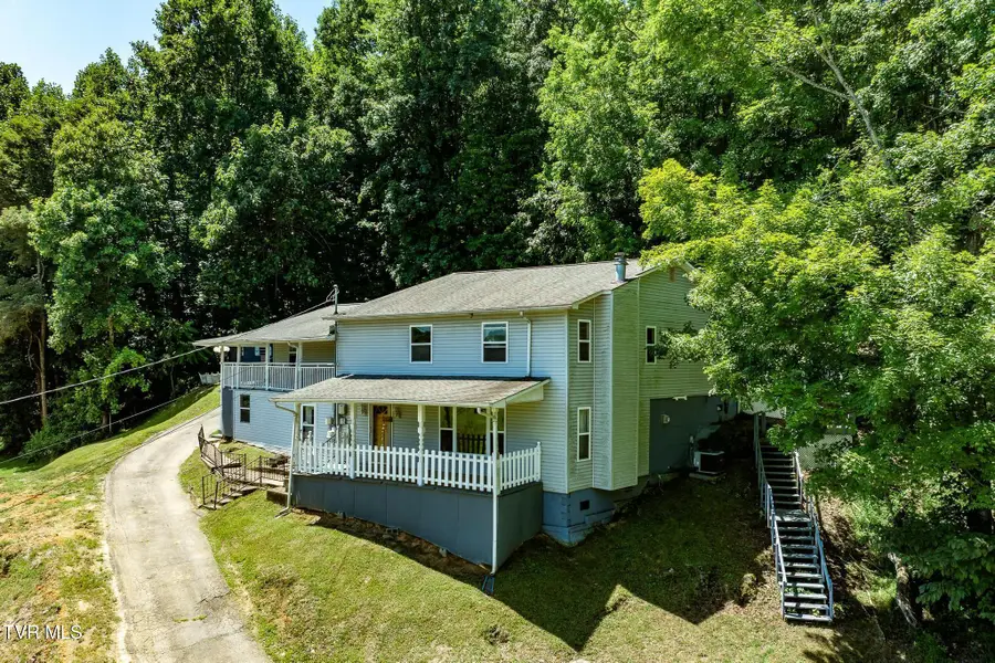 10590 Oak Grove Road, Bristol, VA 24202 - #2