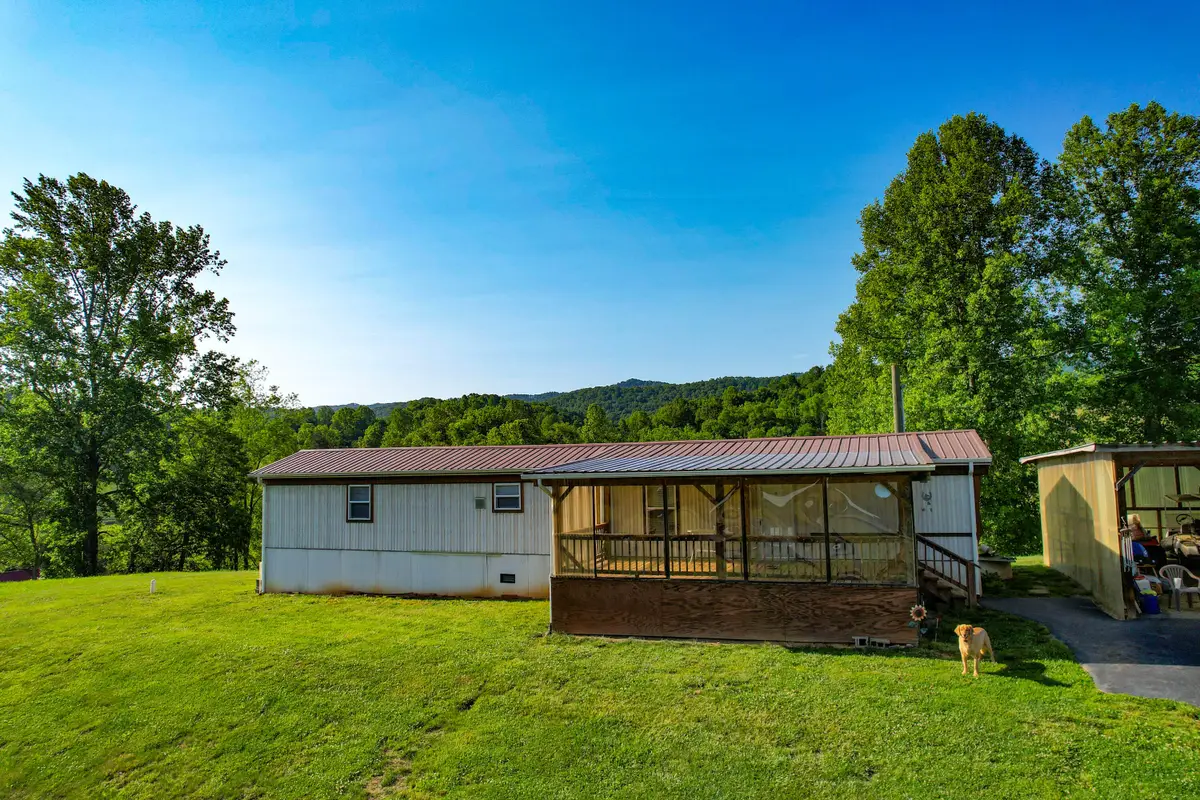 2428 Possum Creek Road, Gate City, VA 24251 - #1