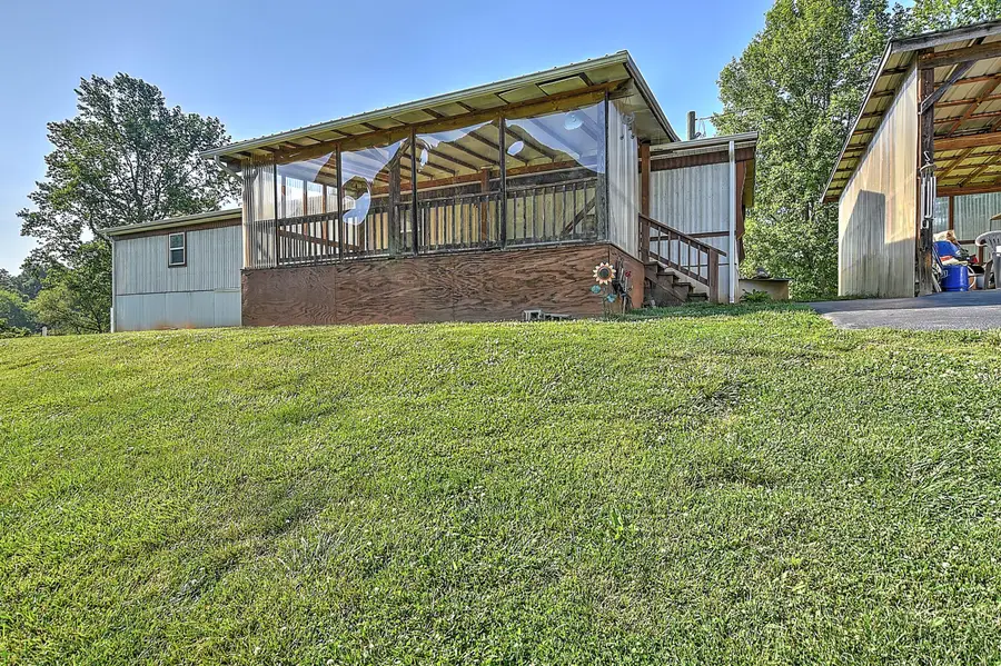 2428 Possum Creek Road, Gate City, VA 24251 - #3