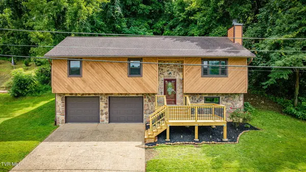 248 River Edge Drive, Kingsport, TN 37660