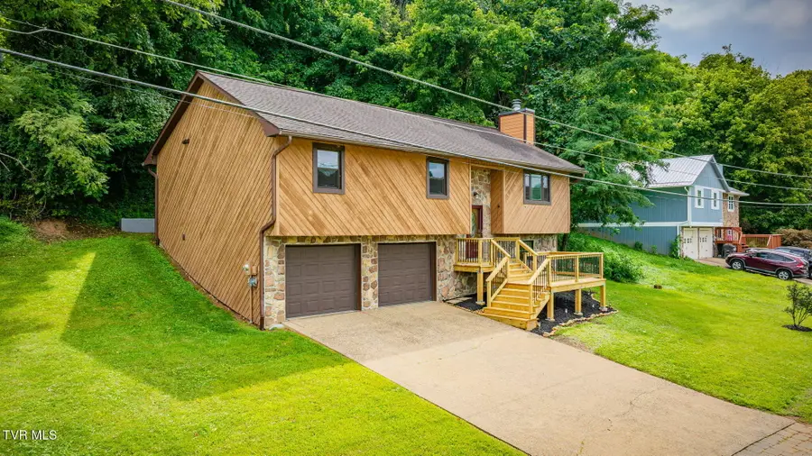 248 River Edge Drive, Kingsport, TN 37660 - #2
