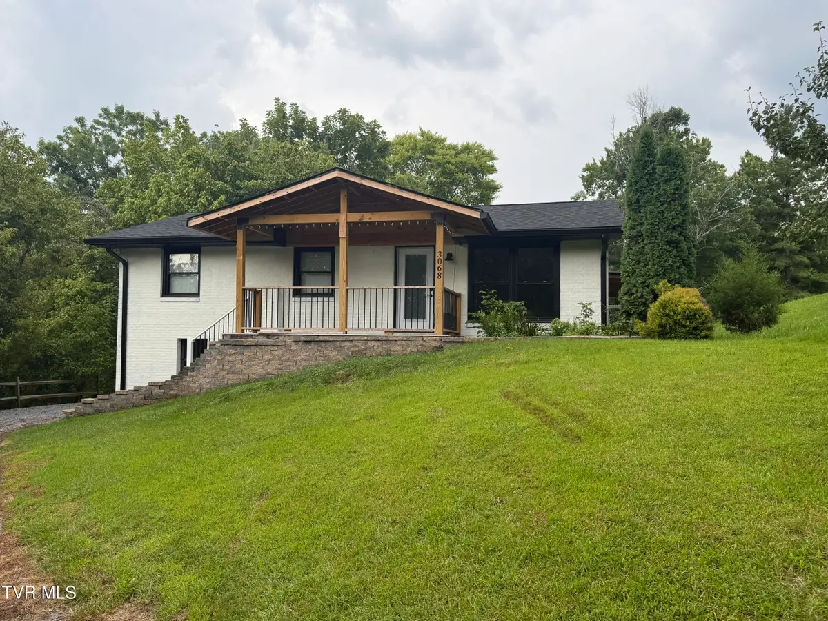 3068 Carrollwood Heights Road, Kingsport, TN 37660 - #1