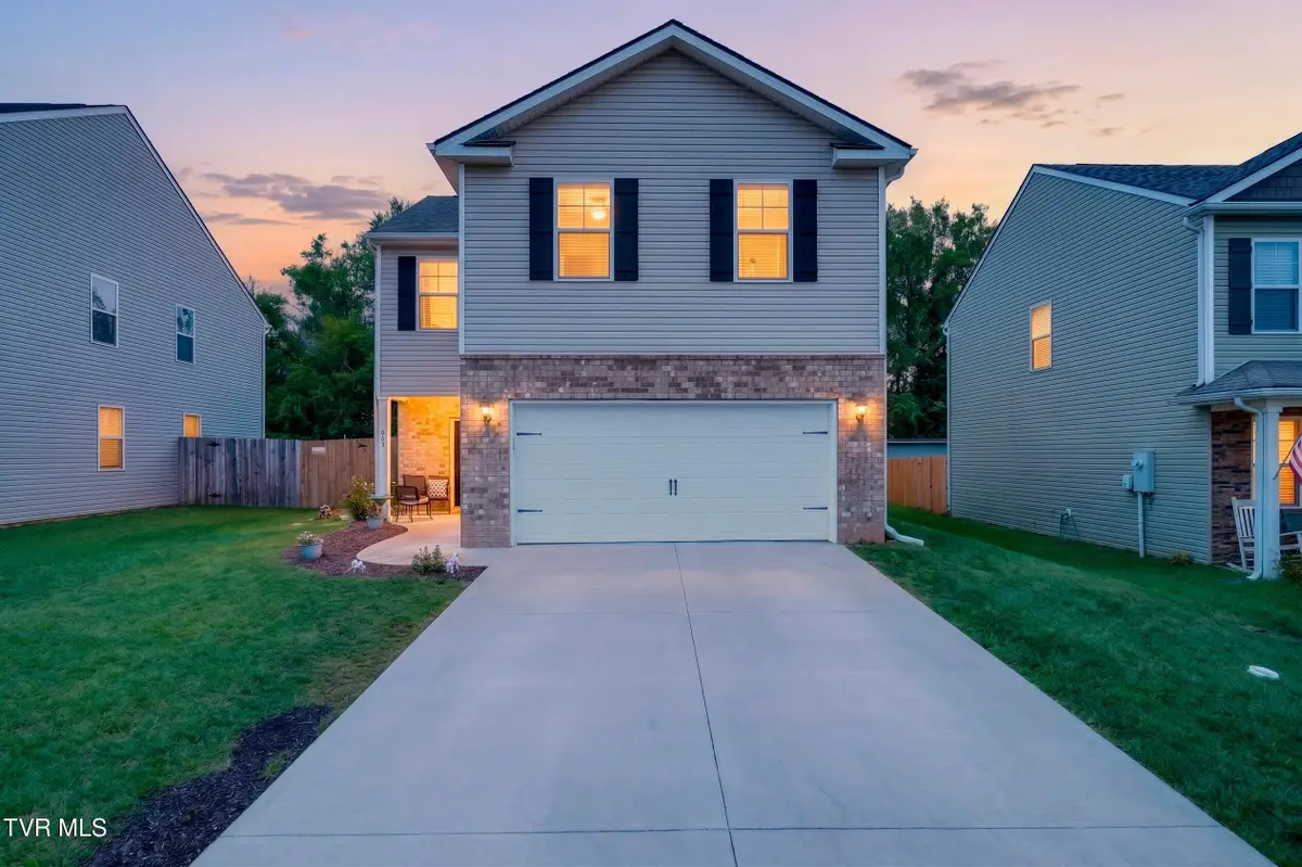 231 Crockett Drive, Church Hill, TN 37642 - #1