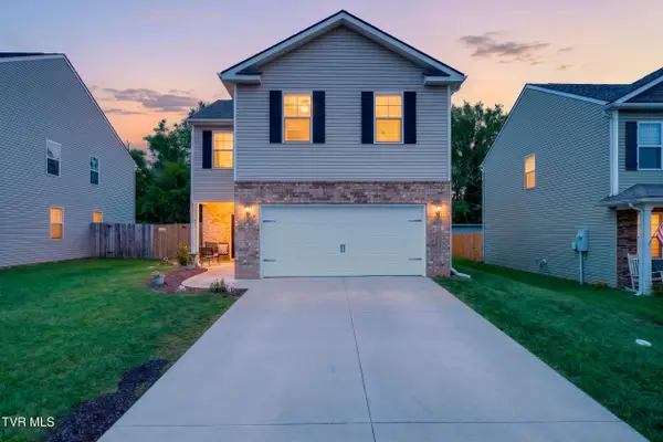 231 Crockett Drive, Church Hill, TN 37642