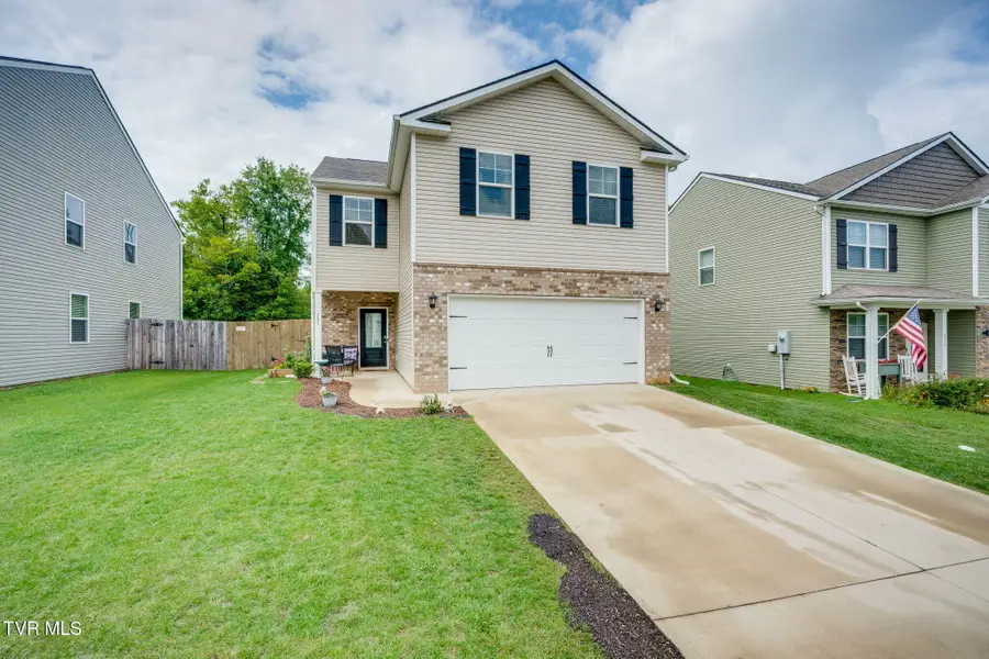 231 Crockett Drive, Church Hill, TN 37642 - #2