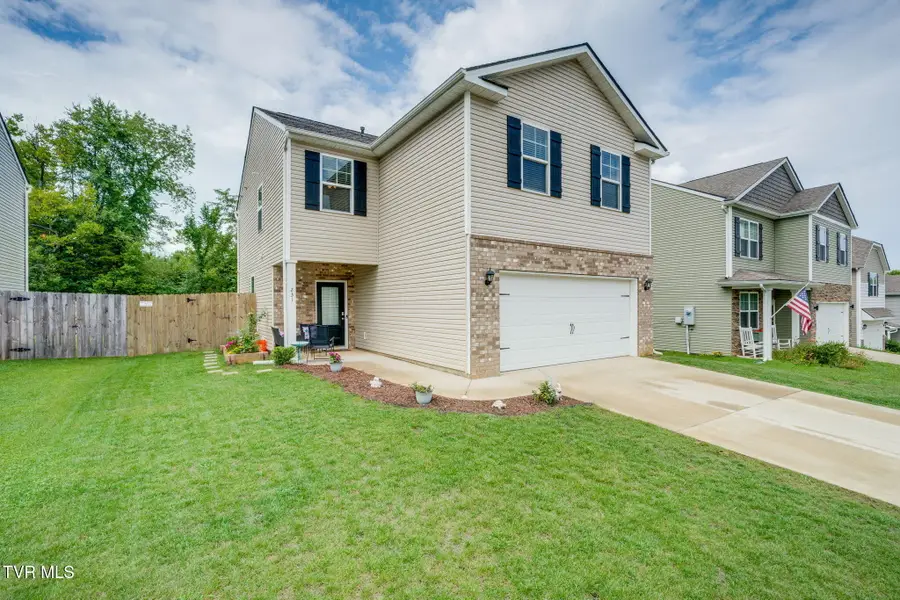 231 Crockett Drive, Church Hill, TN 37642 - #3
