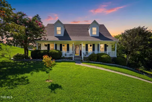 6230 Nightingale Street, Morristown, TN 37814