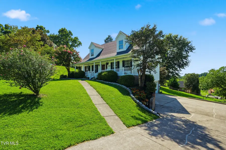 6230 Nightingale Street, Morristown, TN 37814 - #3