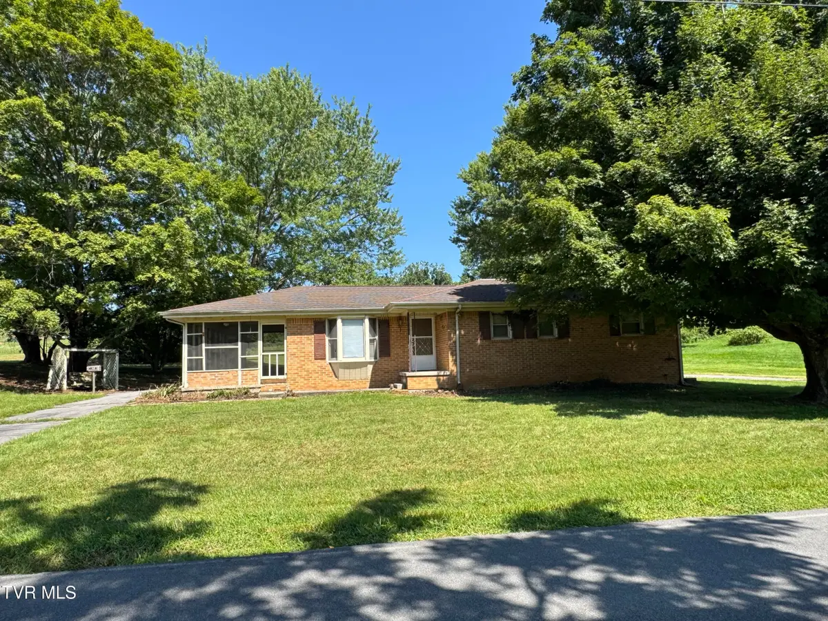 1159 V I Ranch Road, Bristol, TN 37620 - #1
