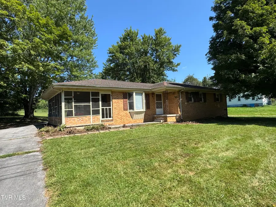 1159 V I Ranch Road, Bristol, TN 37620 - #3