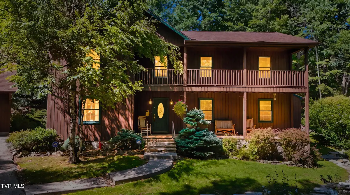 5552 Paramont Road, Wise, VA 24293 - #1