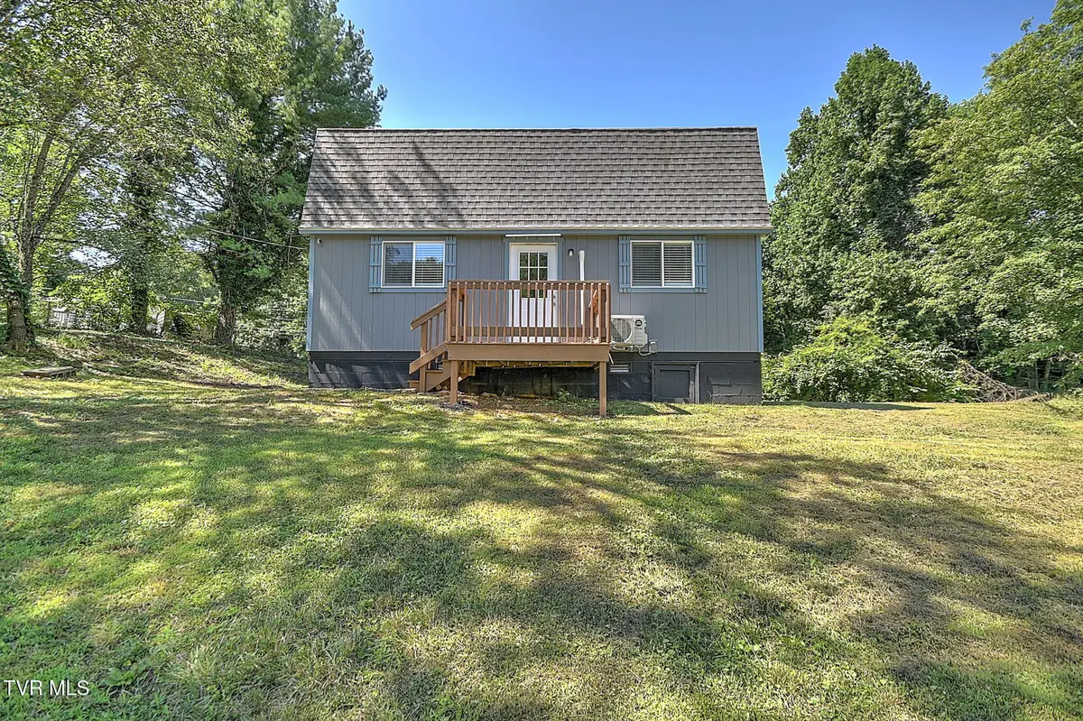 1877 Powder Branch Road, Johnson City, TN 37601 - #1